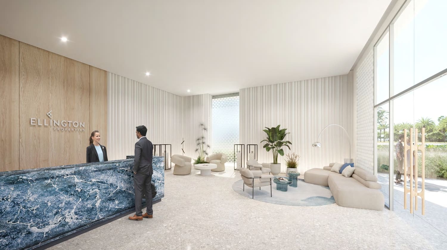 Kensington Waters 9