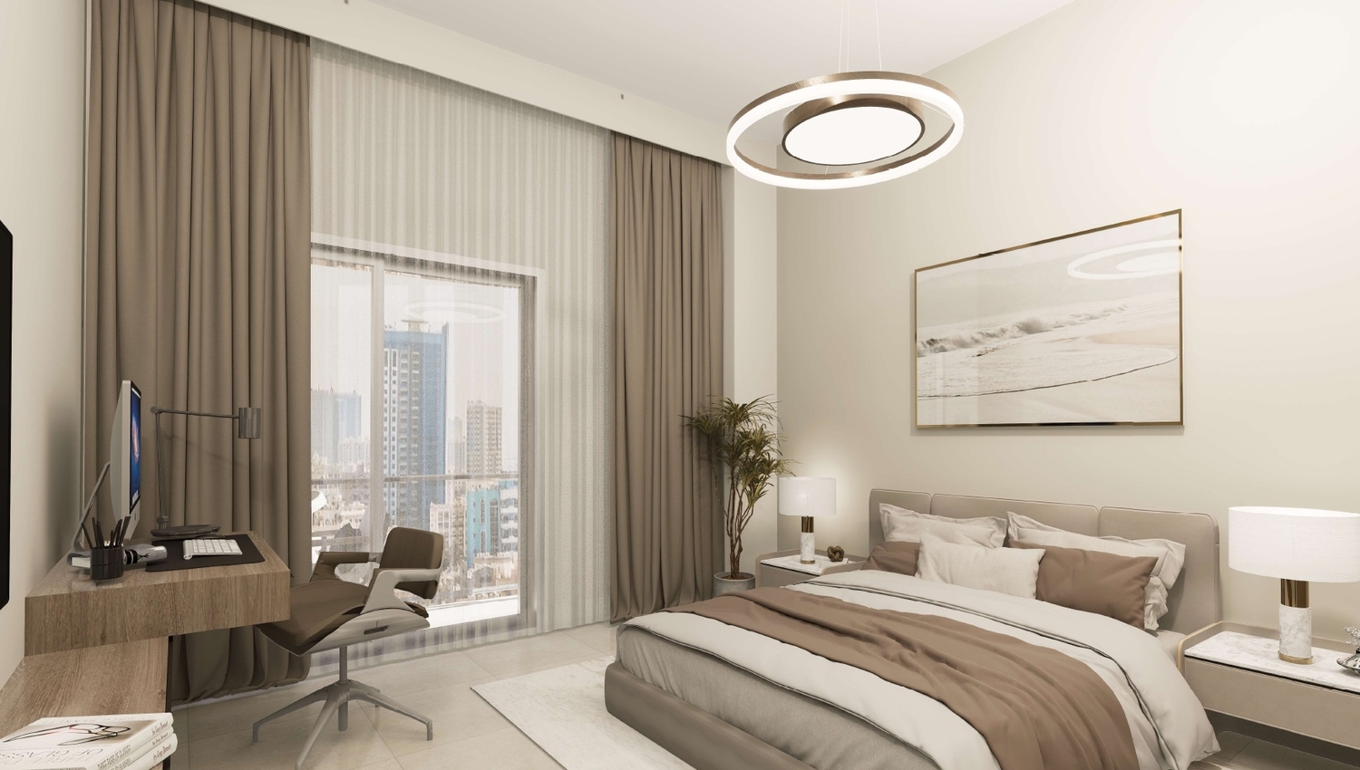 Kentia Residence — 3
