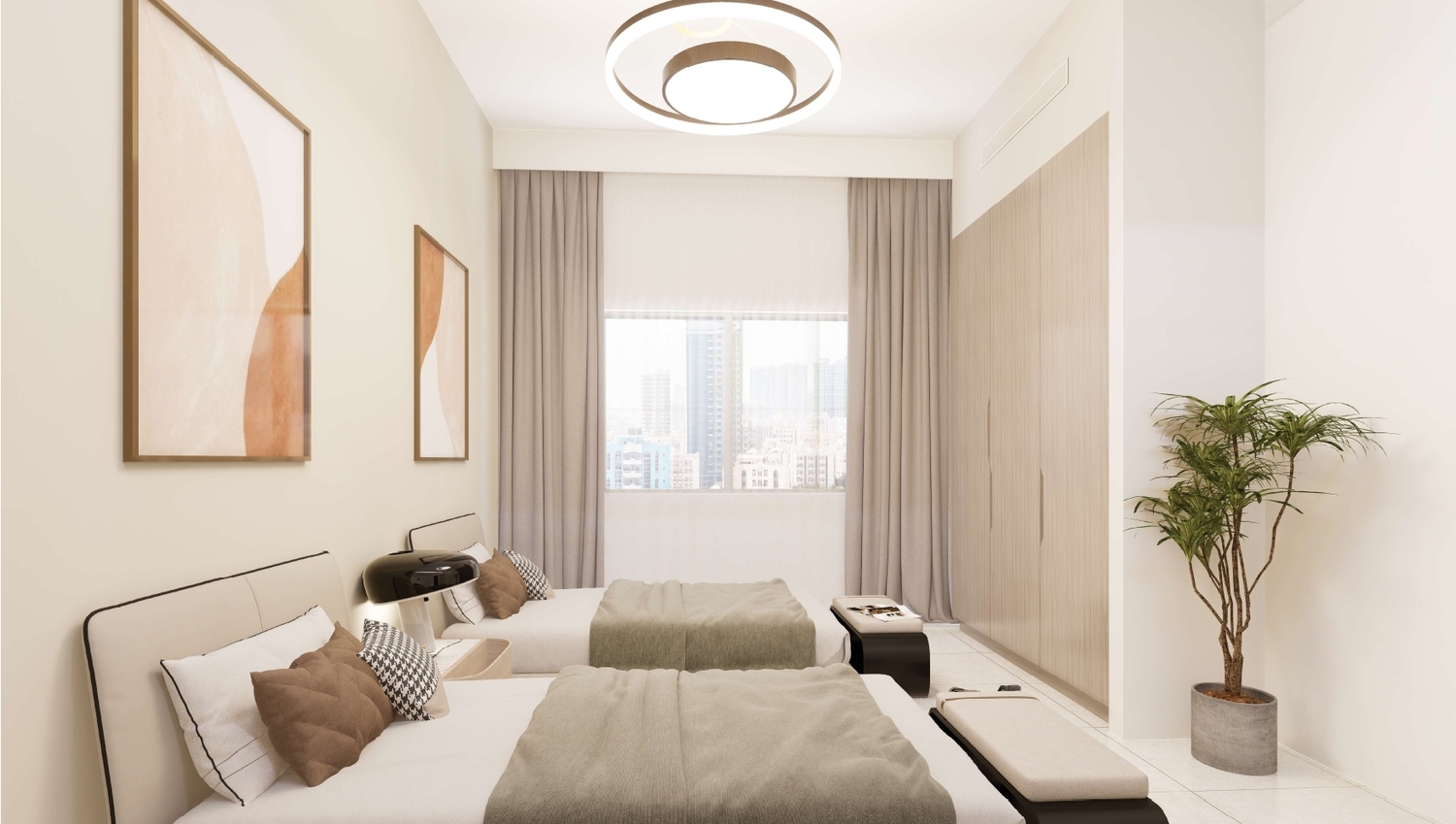 Kentia Residence 3