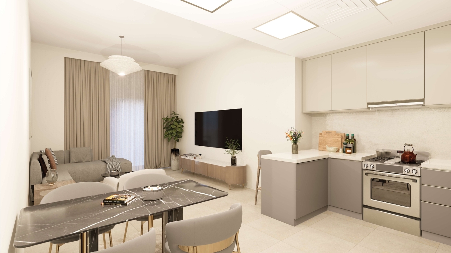 Kentia Residence 4