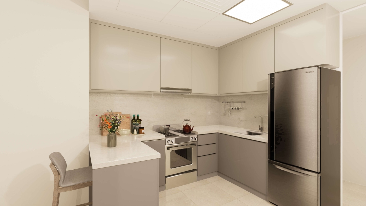 Kentia Residence 5