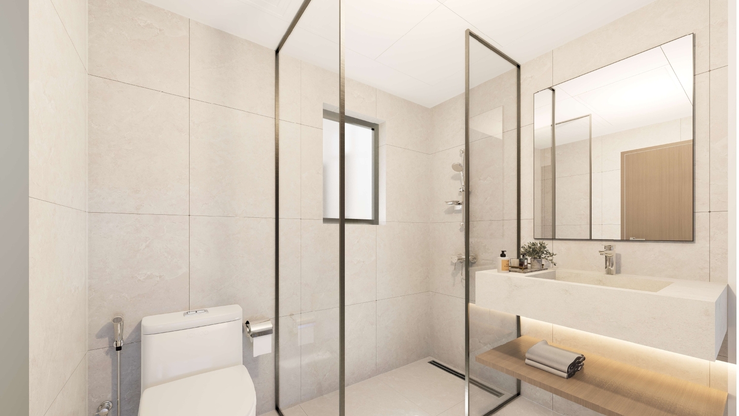 Kentia Residence 6
