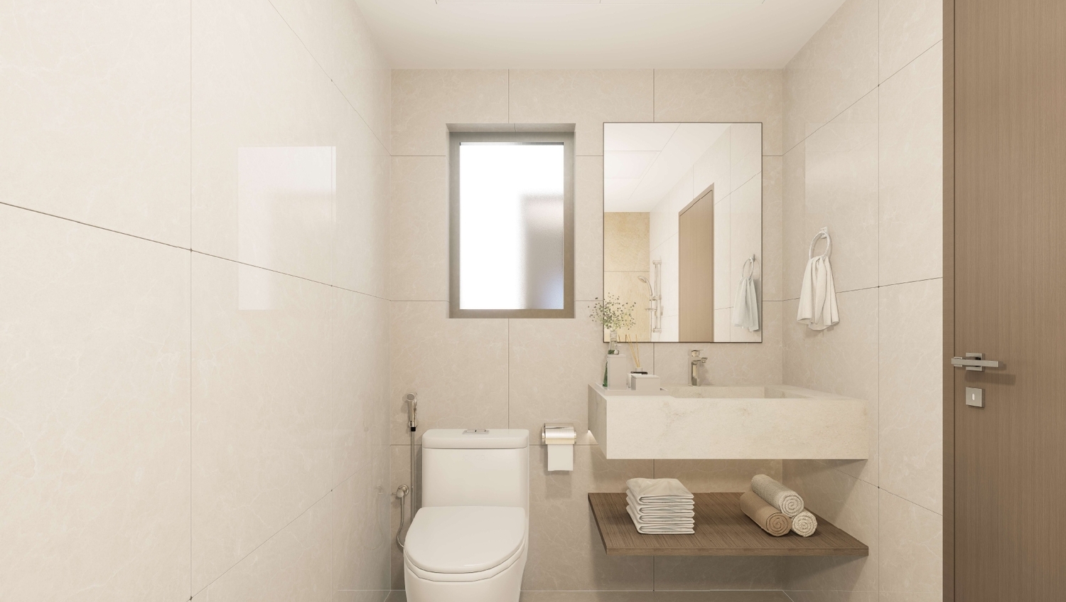 Kentia Residence 7