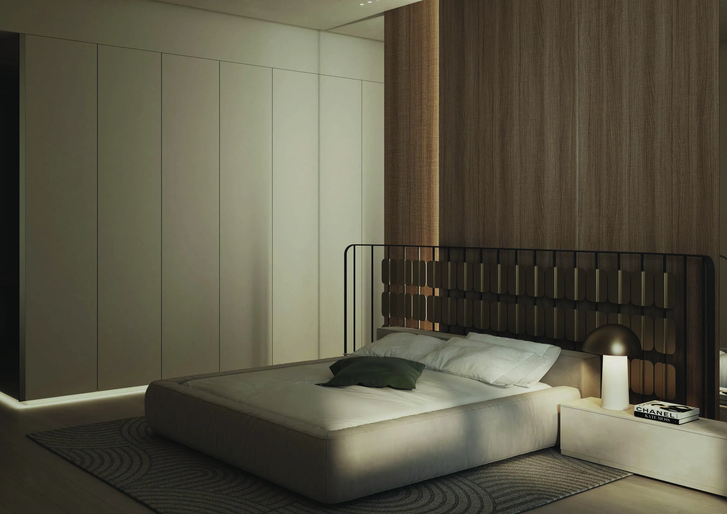 Keturah Reserve 12