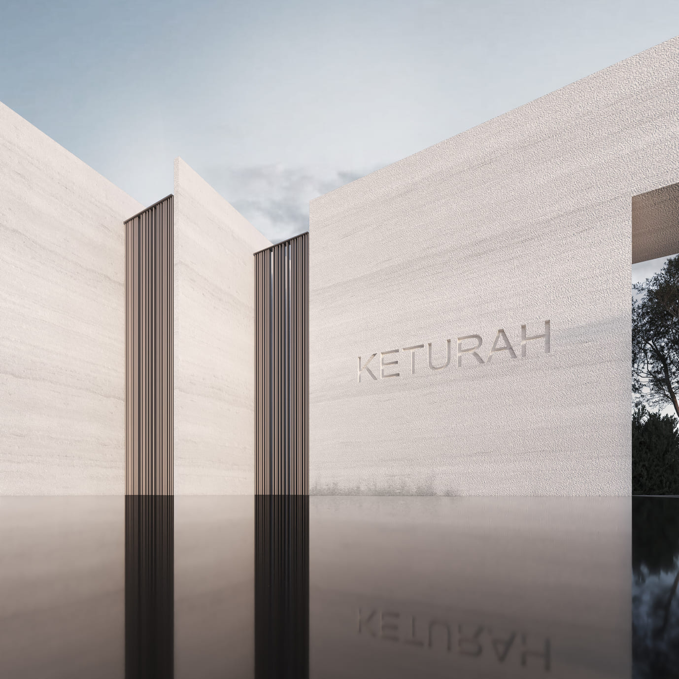 Keturah Reserve 5