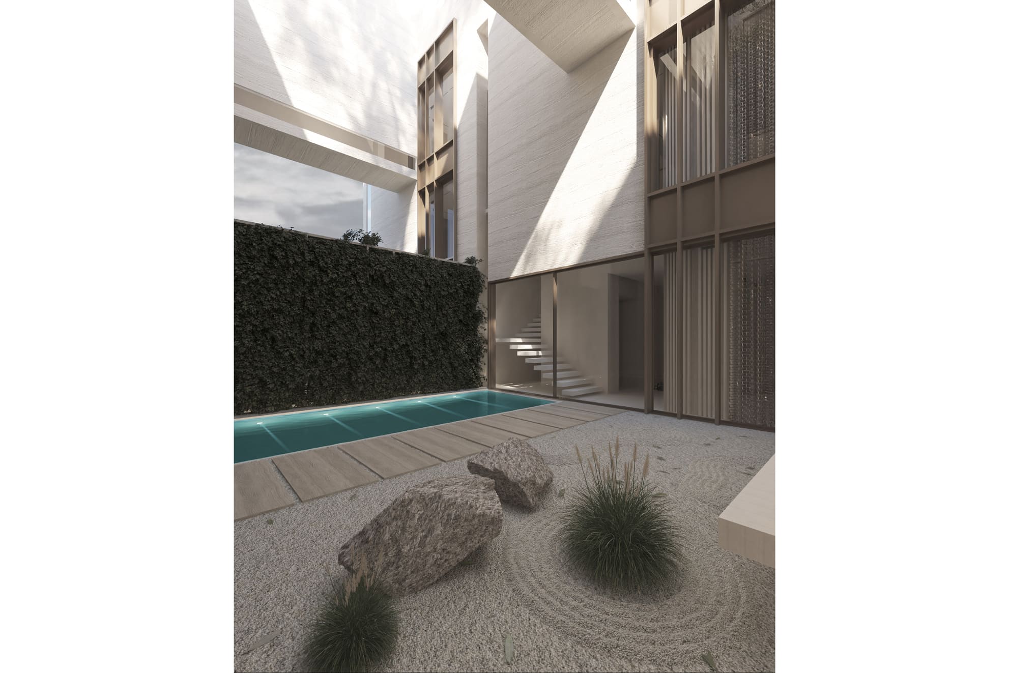 Keturah Reserve 8