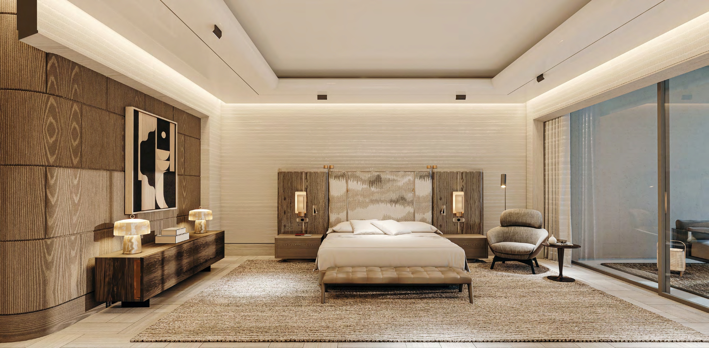 Keturah Ritz Carlton 7