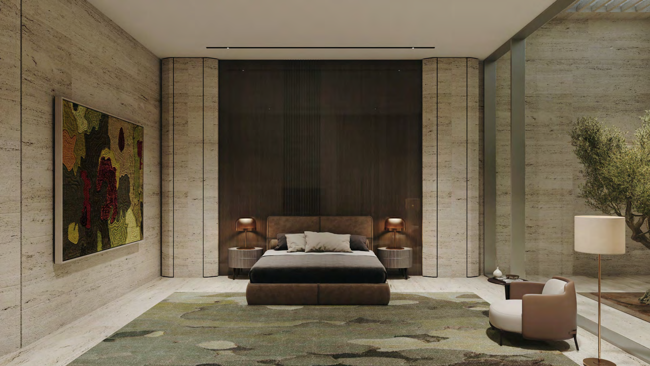 Keturah Ritz Carlton 8