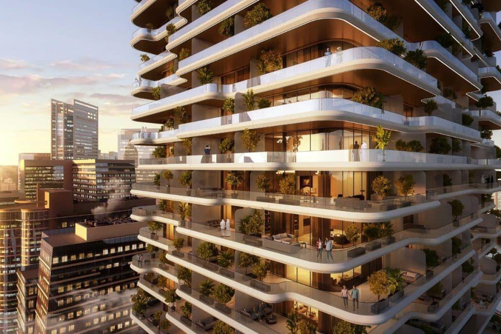 Keturah tower 4