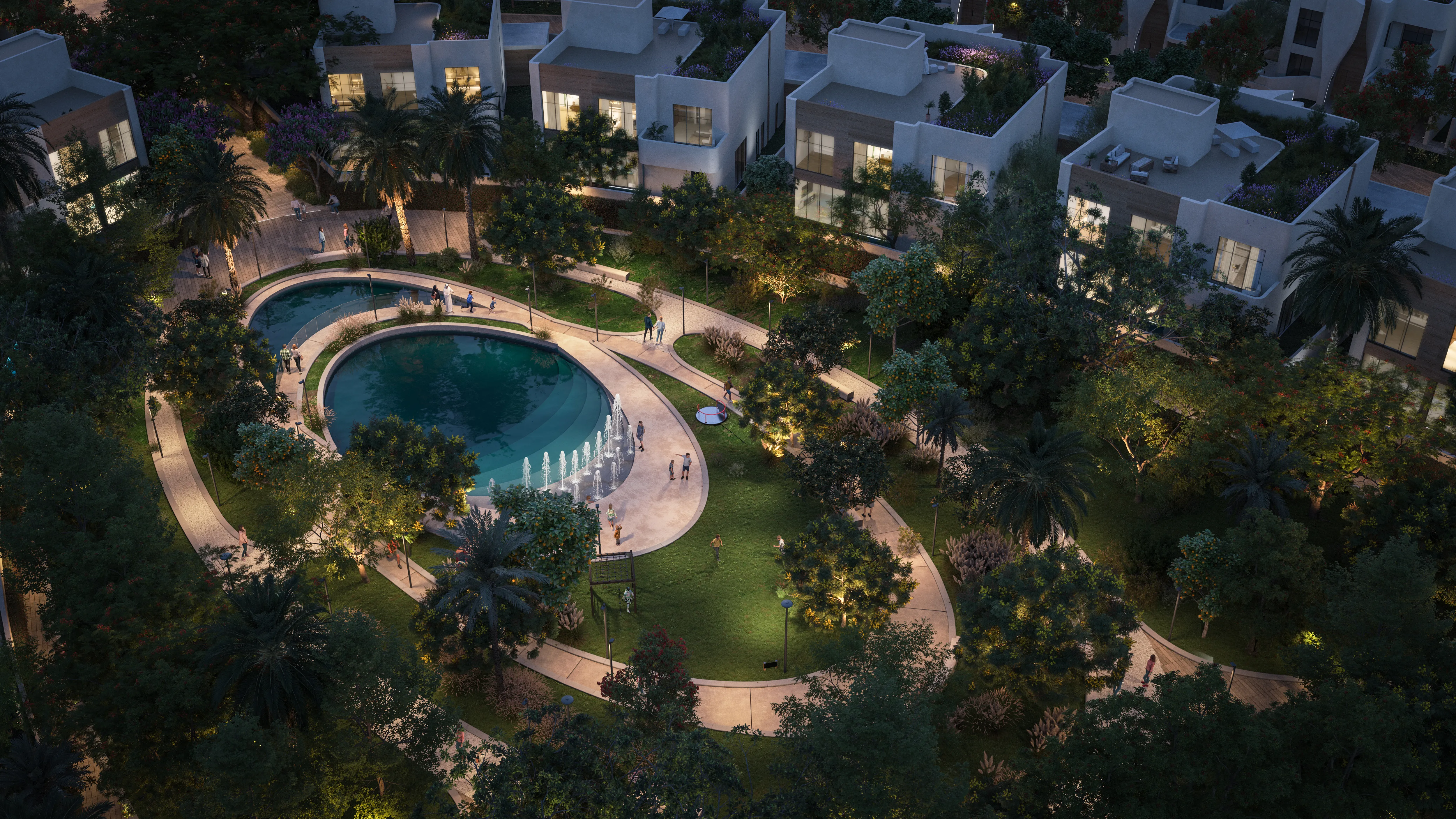 Khalid Bin Sultan City — 3