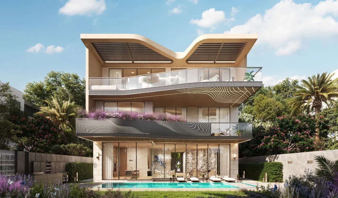 Knightsbridge Phase 2 — 2