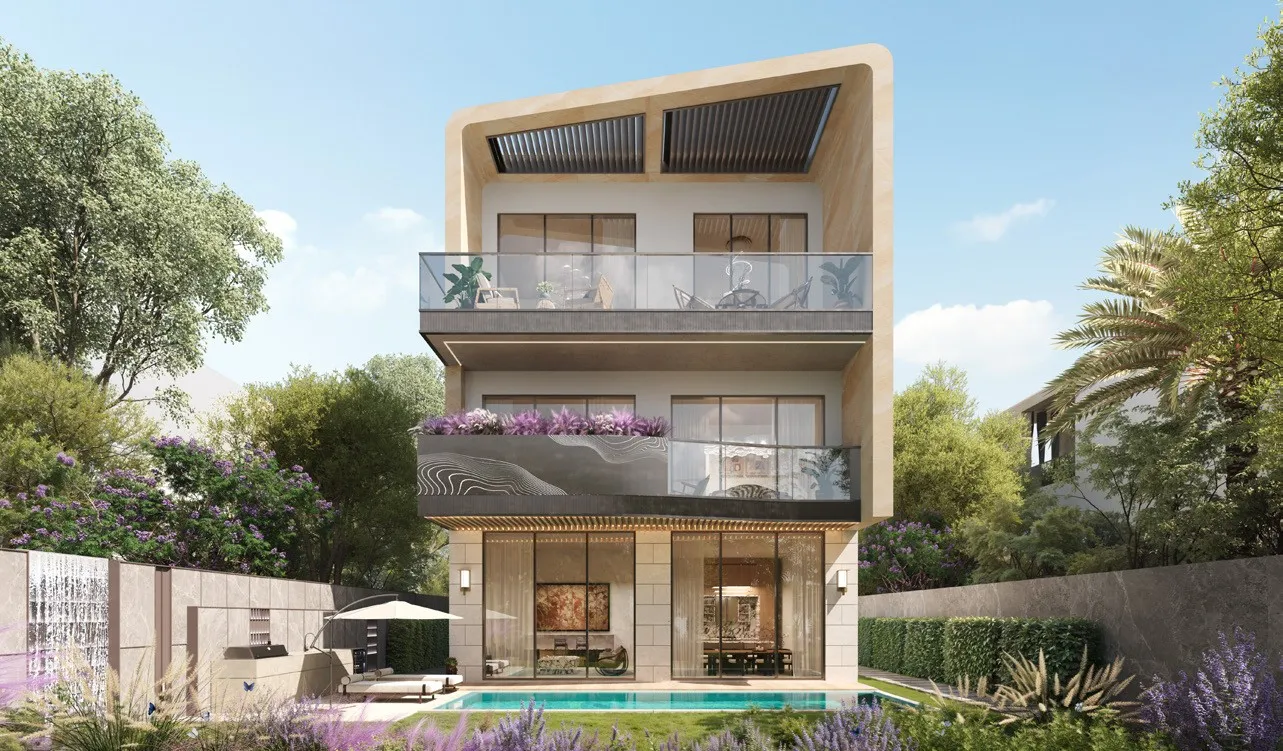 Knightsbridge Phase 2 3
