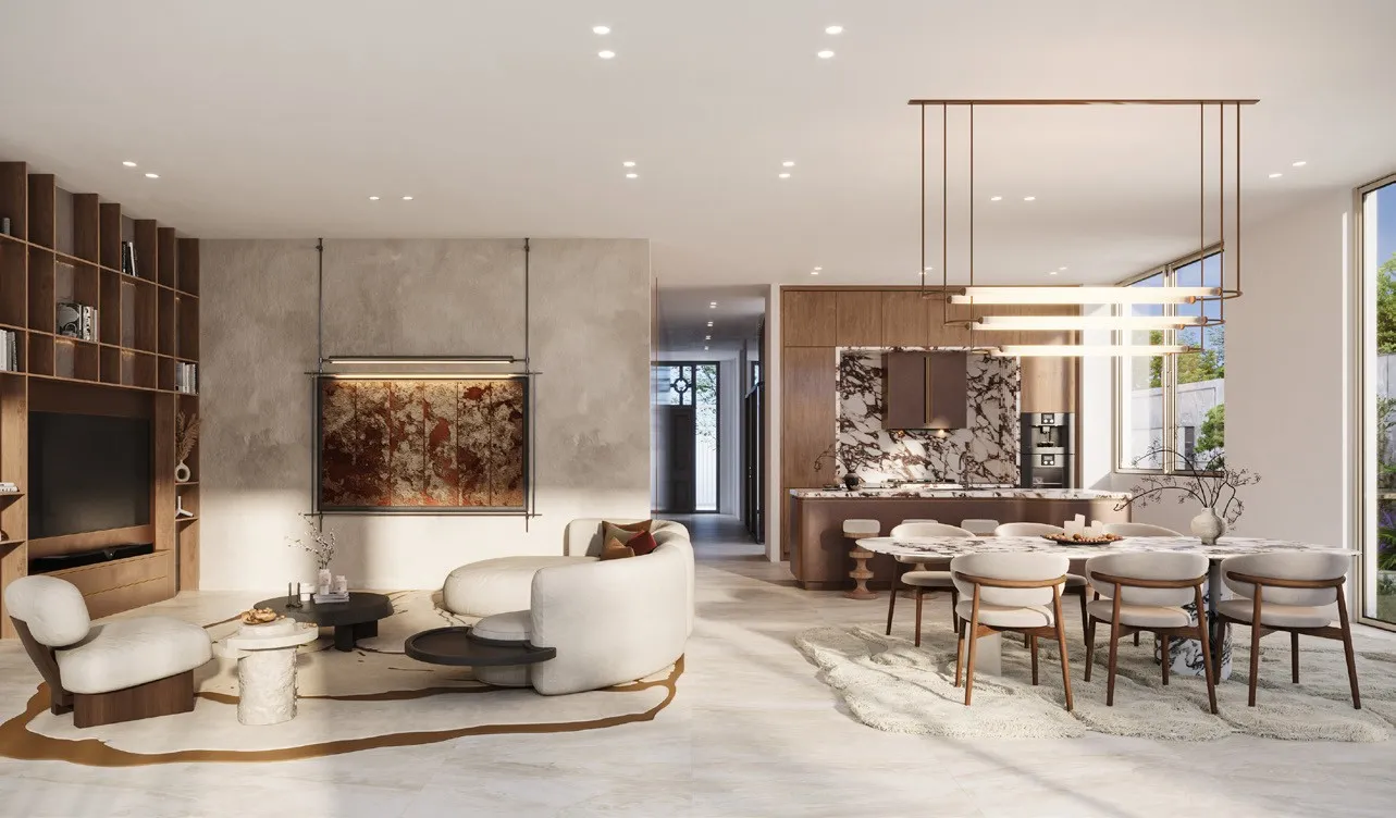 Knightsbridge Phase 2 7