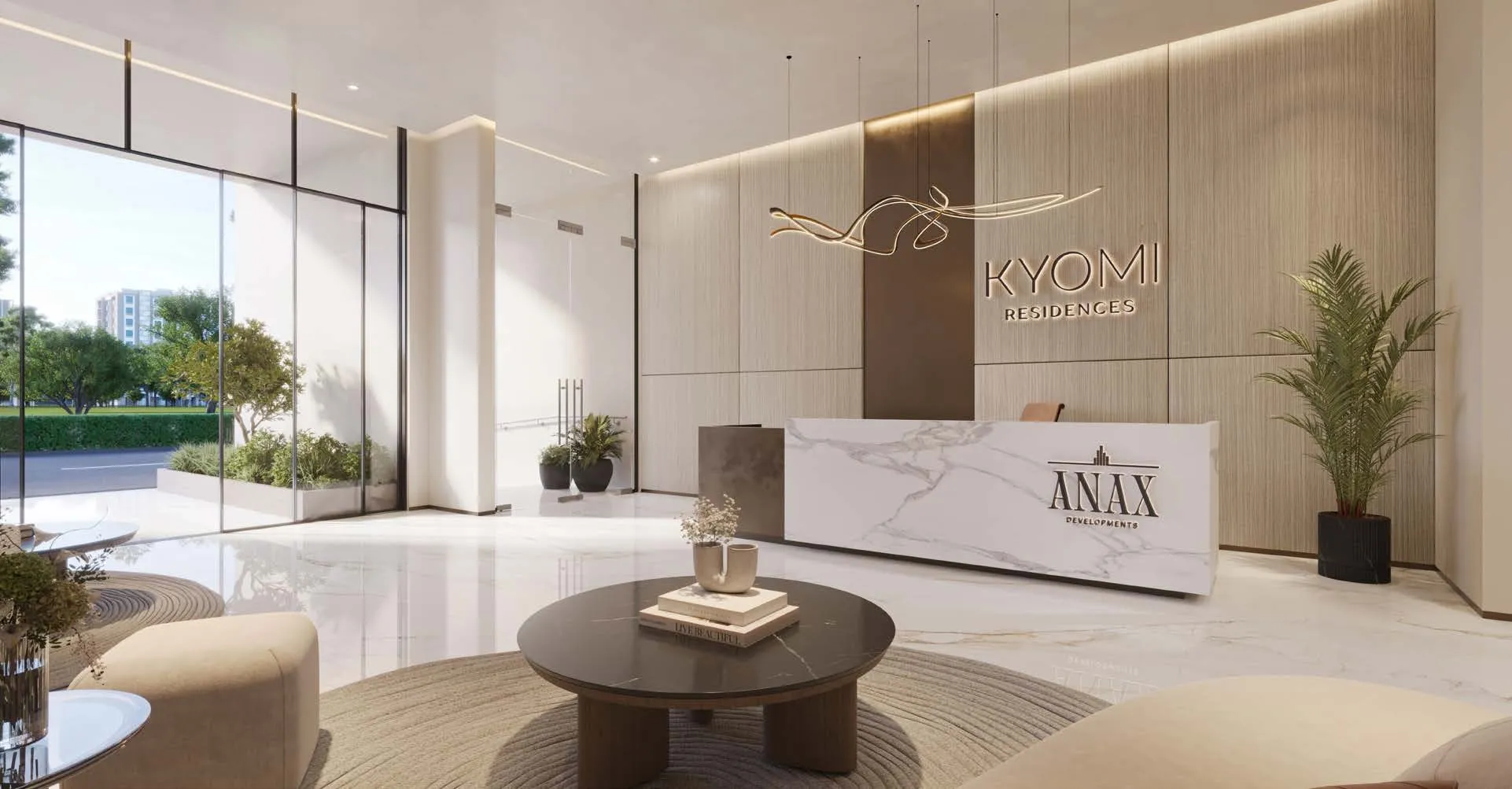 Kyomi Residences 10