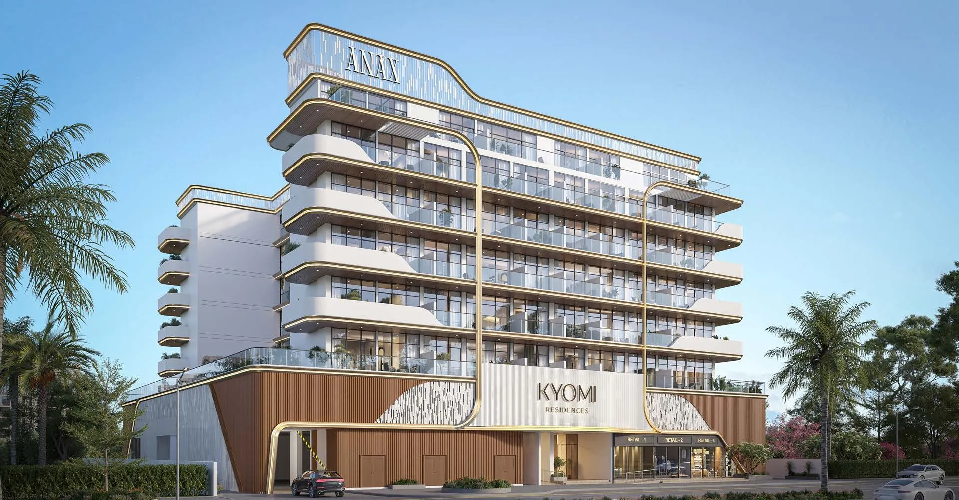Kyomi Residences 3