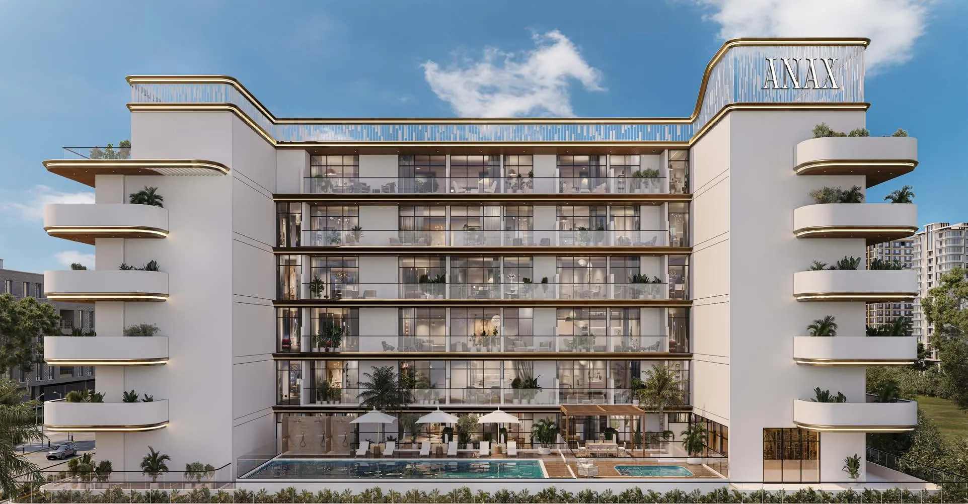 Kyomi Residences 4