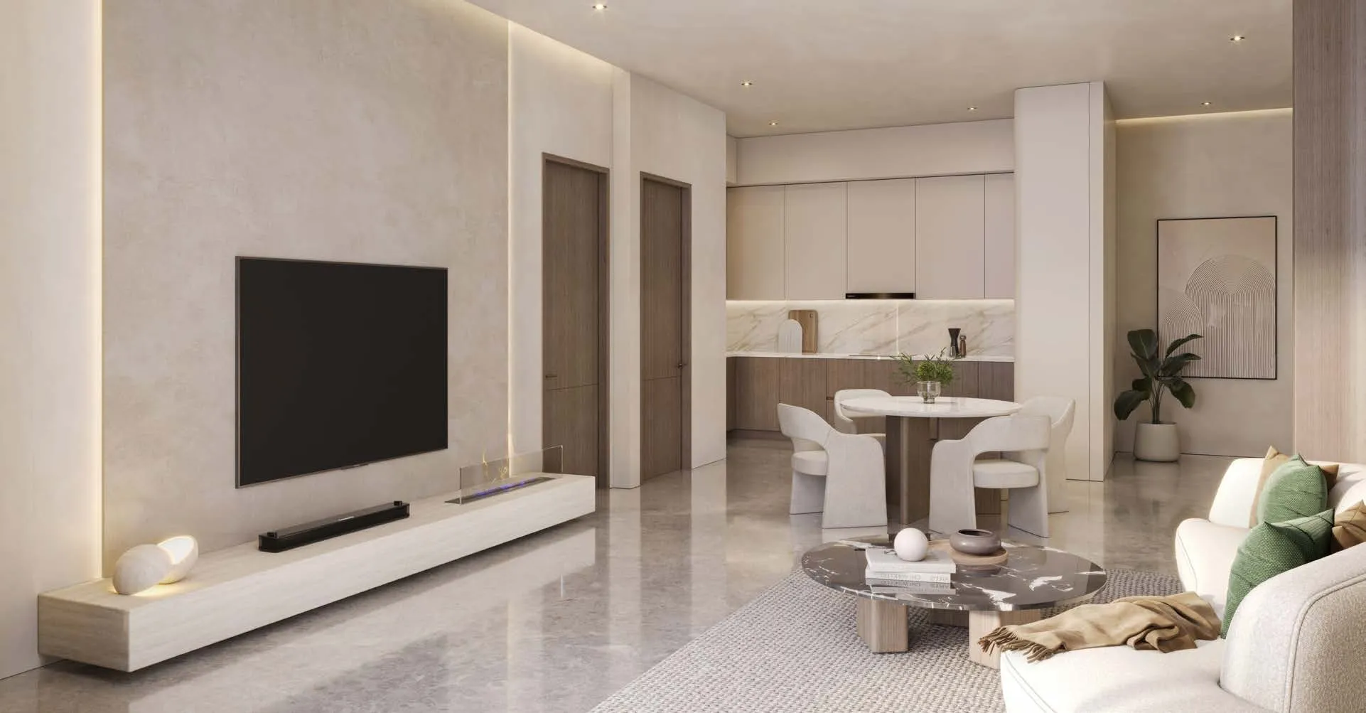 Kyomi Residences 5