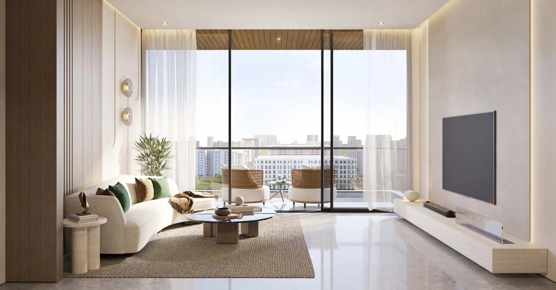 Kyomi Residences 8