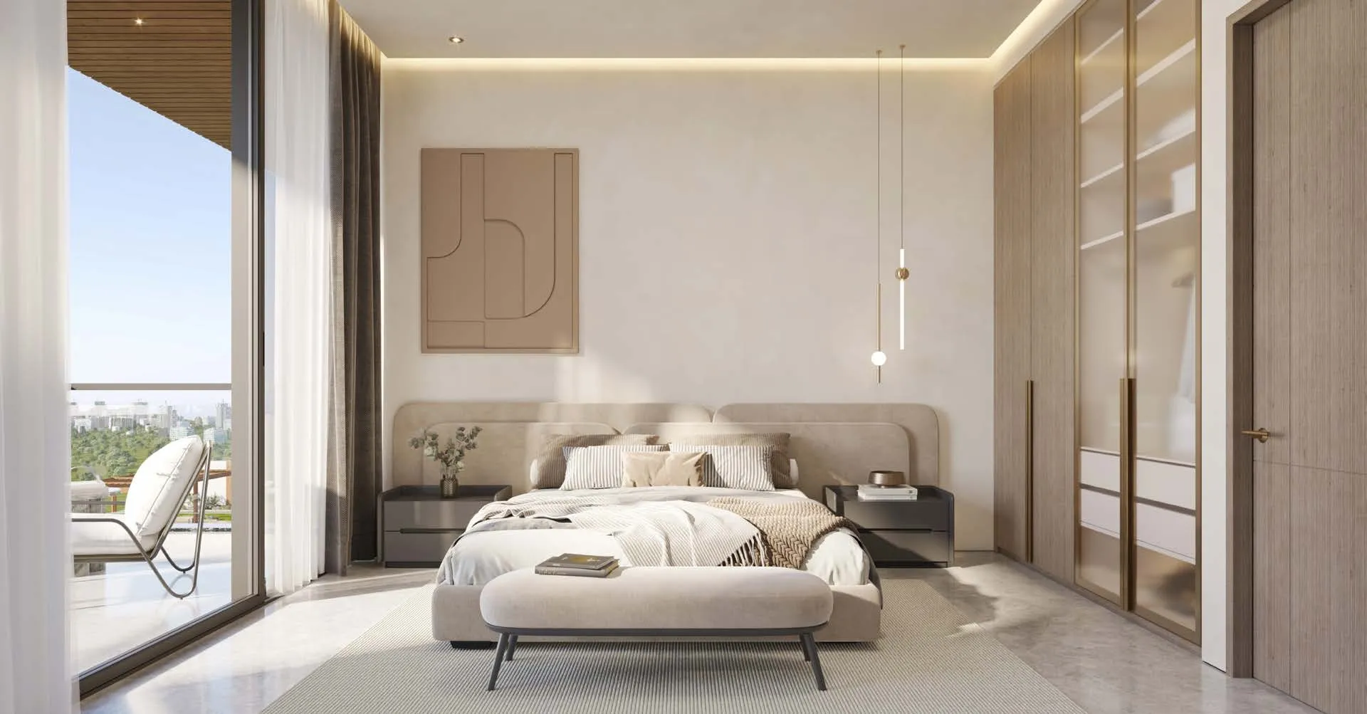 Kyomi Residences 9