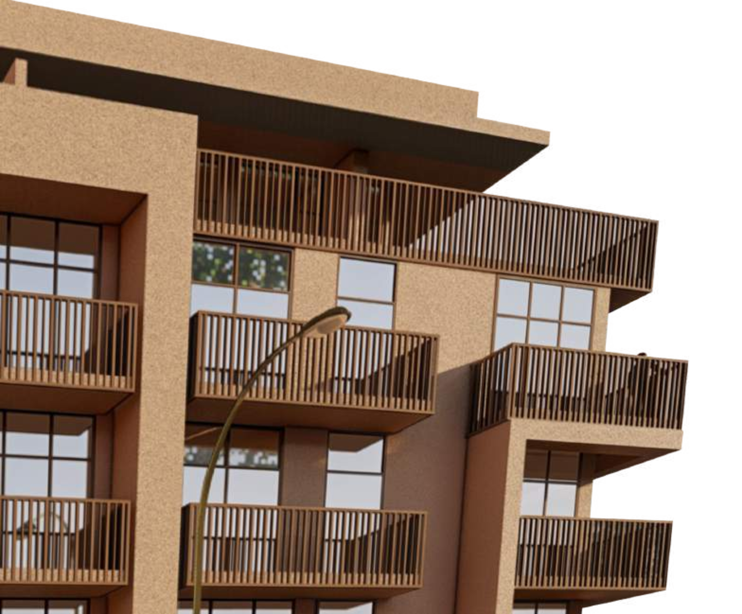 La Residenza — 3