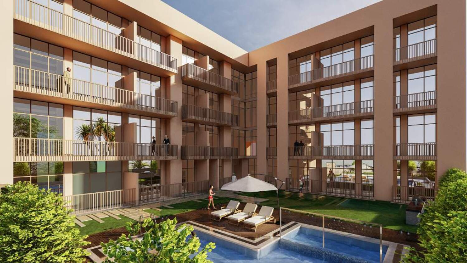 La Residenza 3