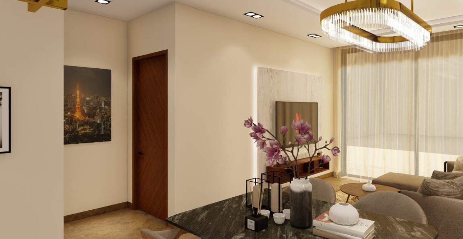 La Residenza 8