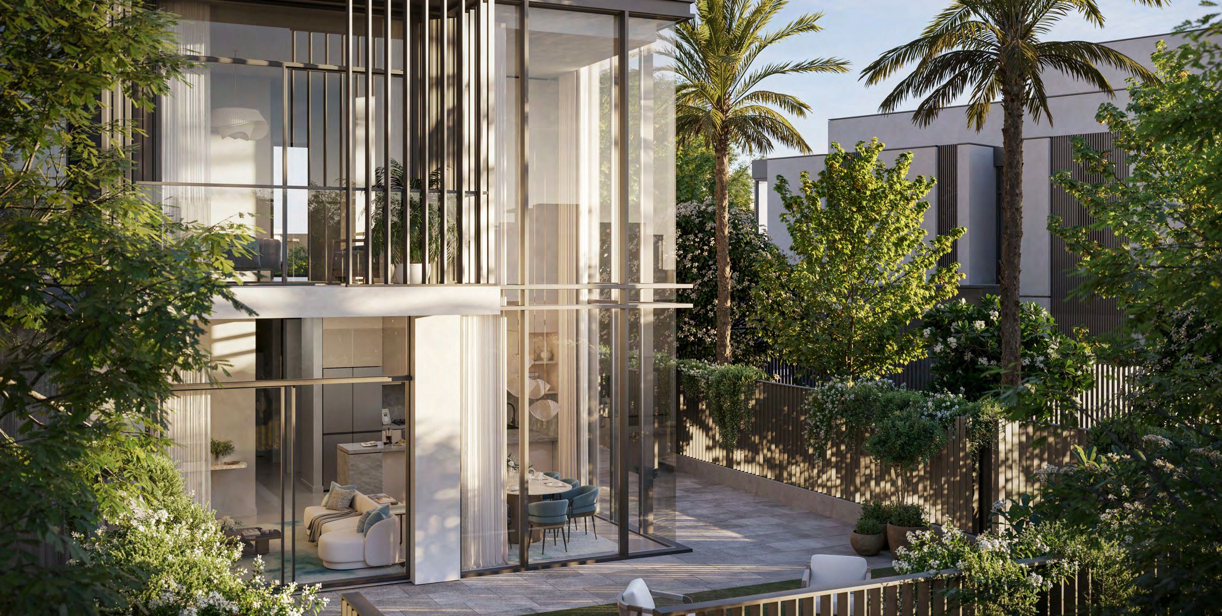 La Tilia — 2