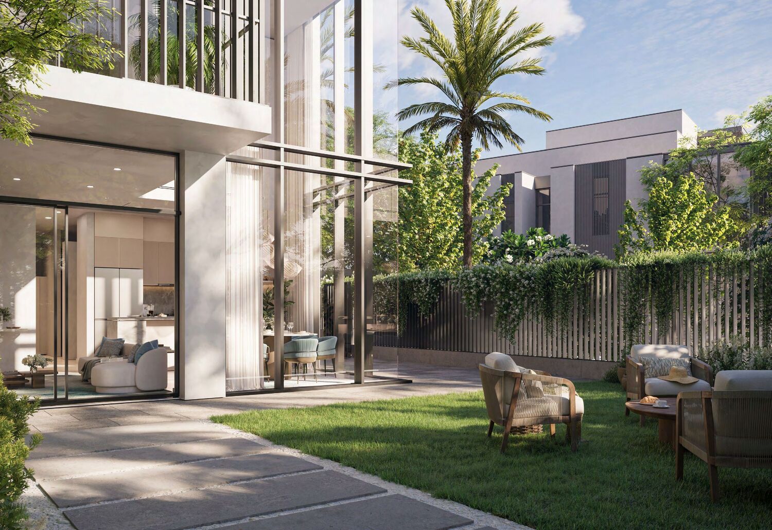 La Tilia 7