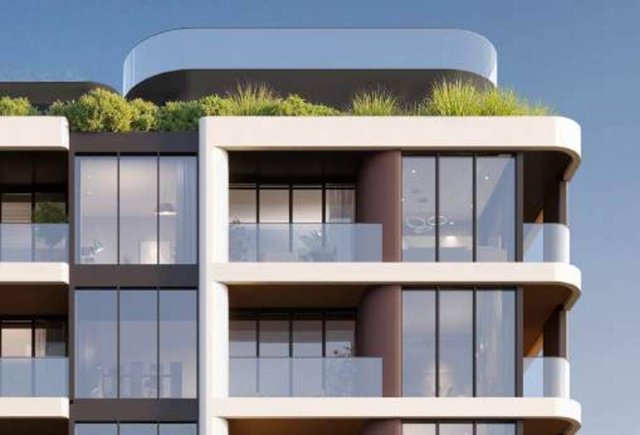 La Vue by MAAIA — 3
