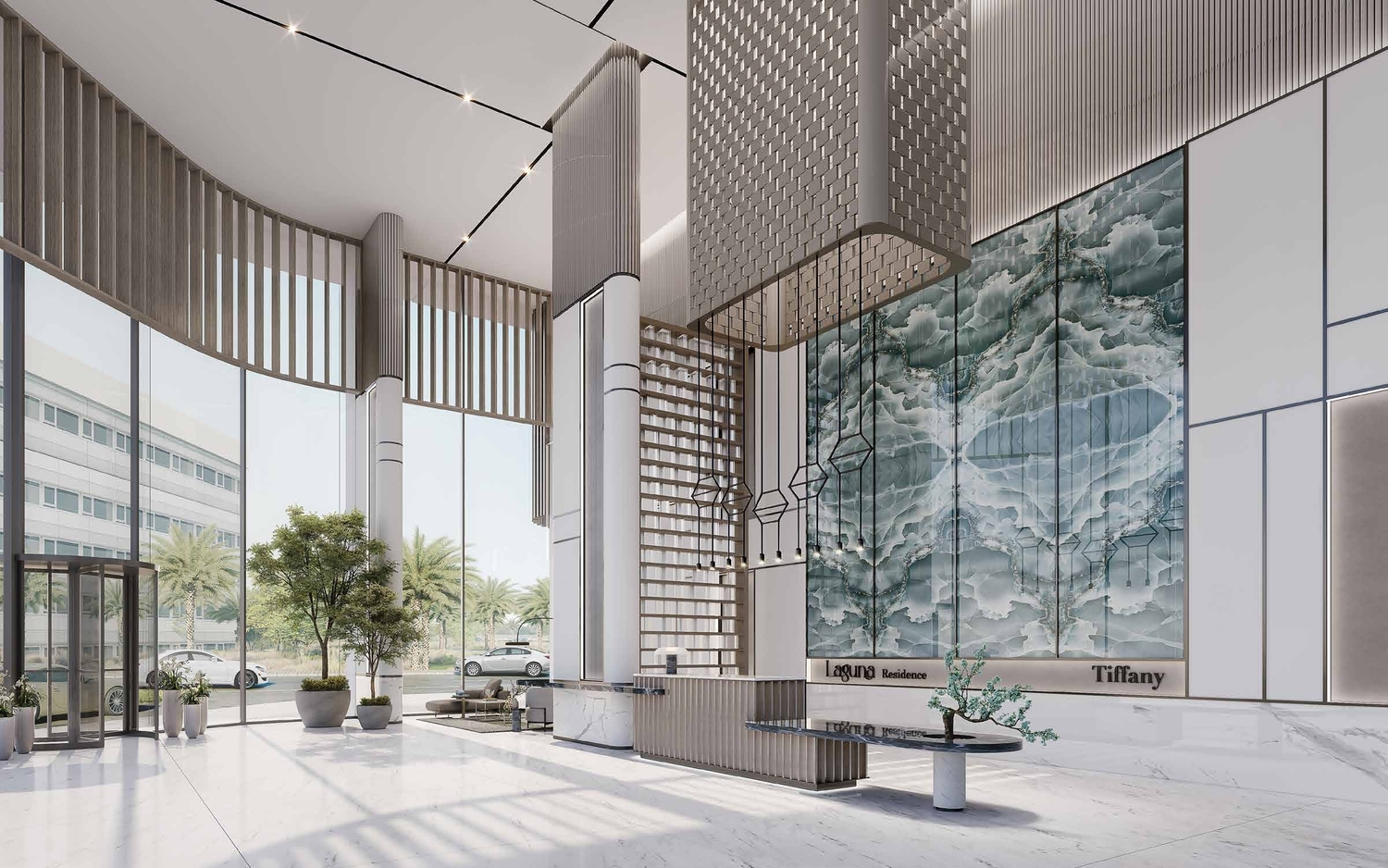 Laguna Residence 10