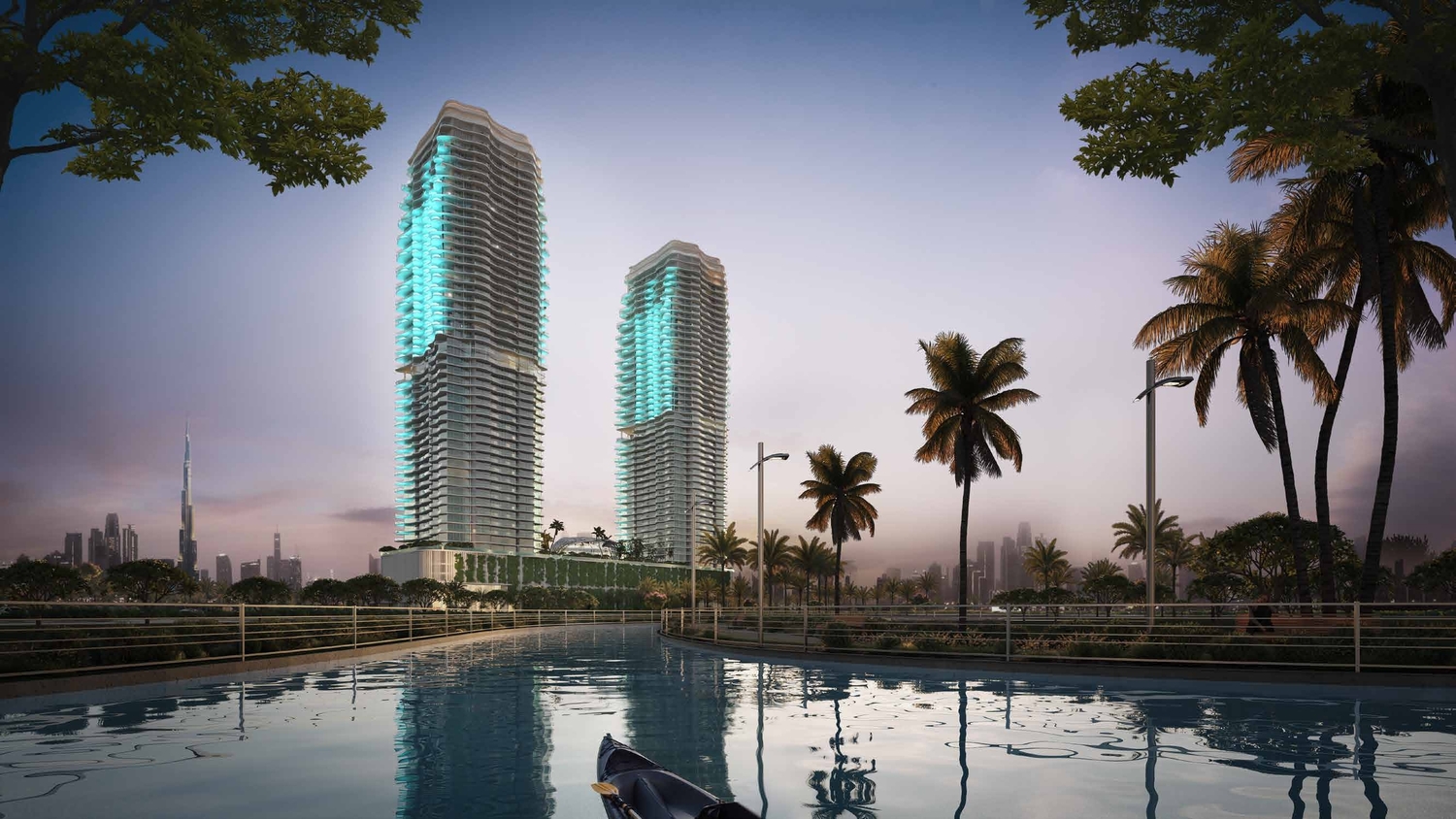 Laguna Residence 4
