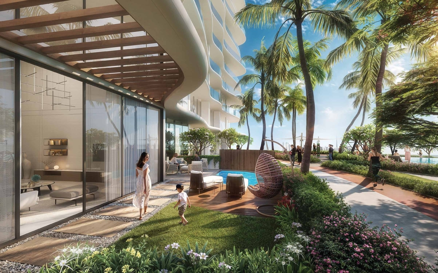Laguna Residence 5