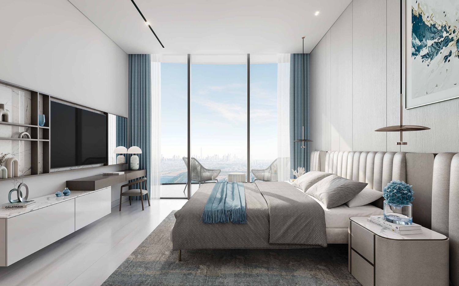 Laguna Residence 9