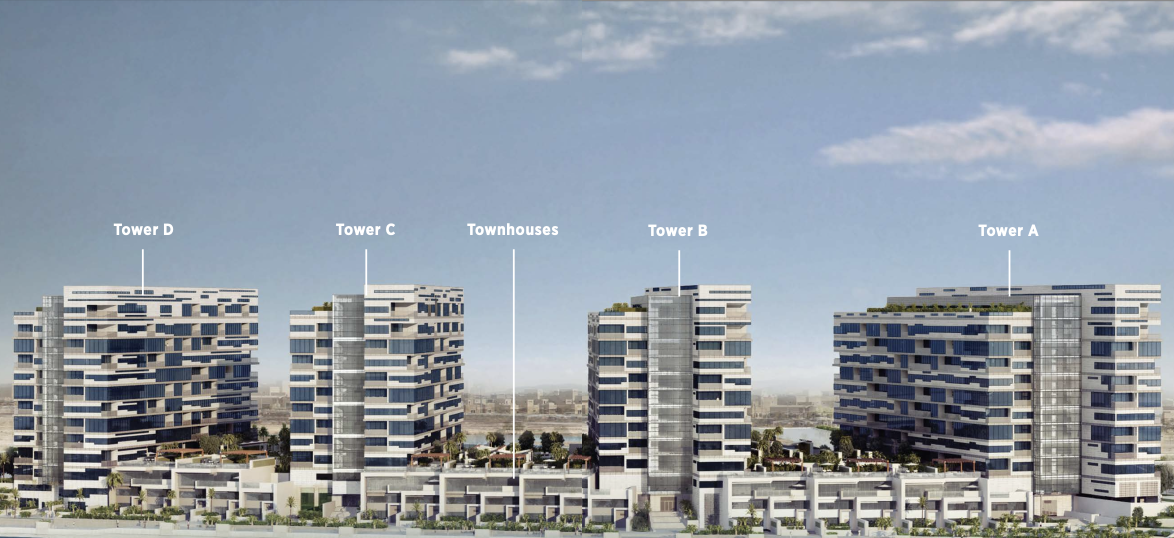 Lamar Residences