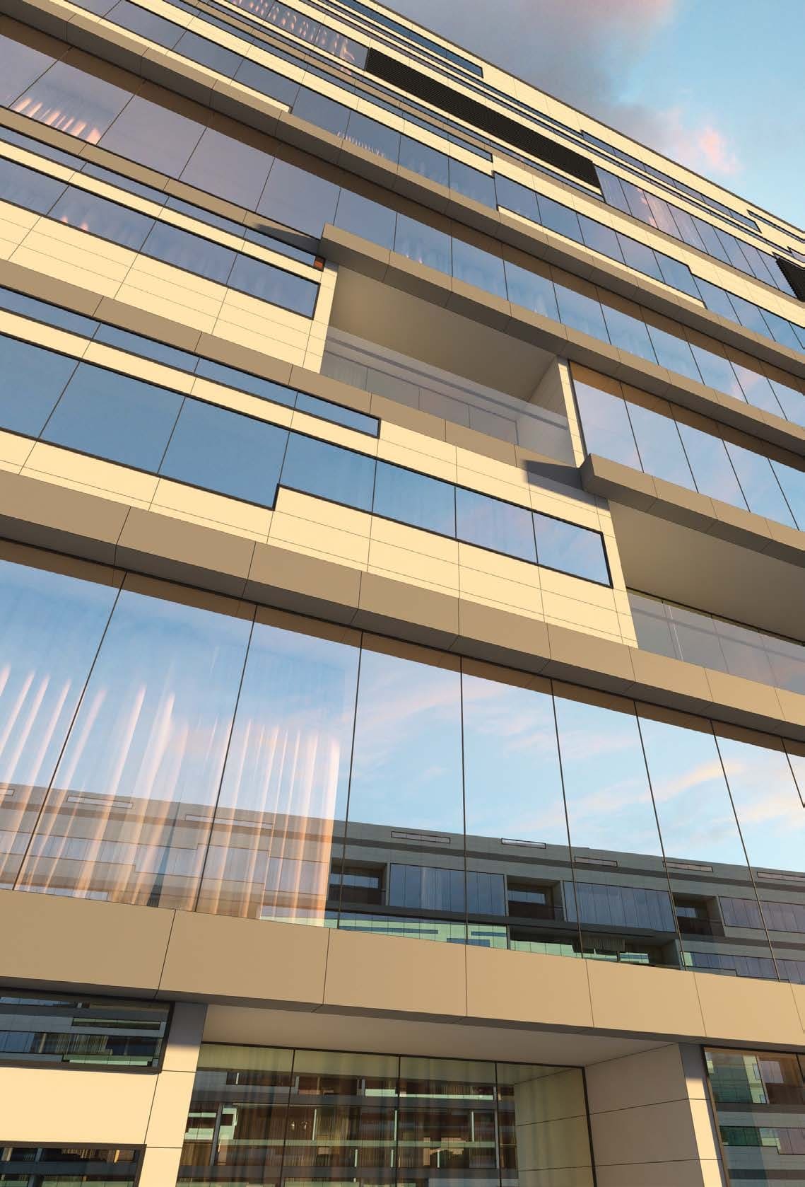Lamar Residences — 2