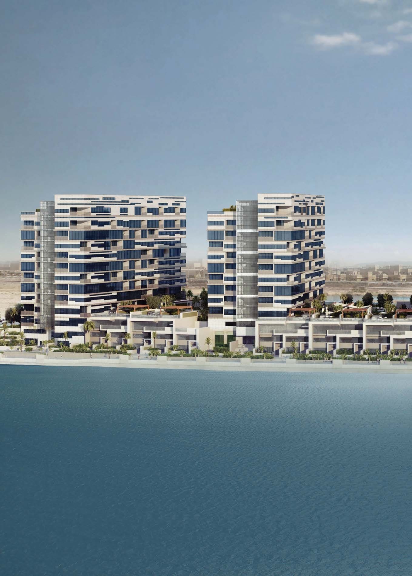 Lamar Residences — 3
