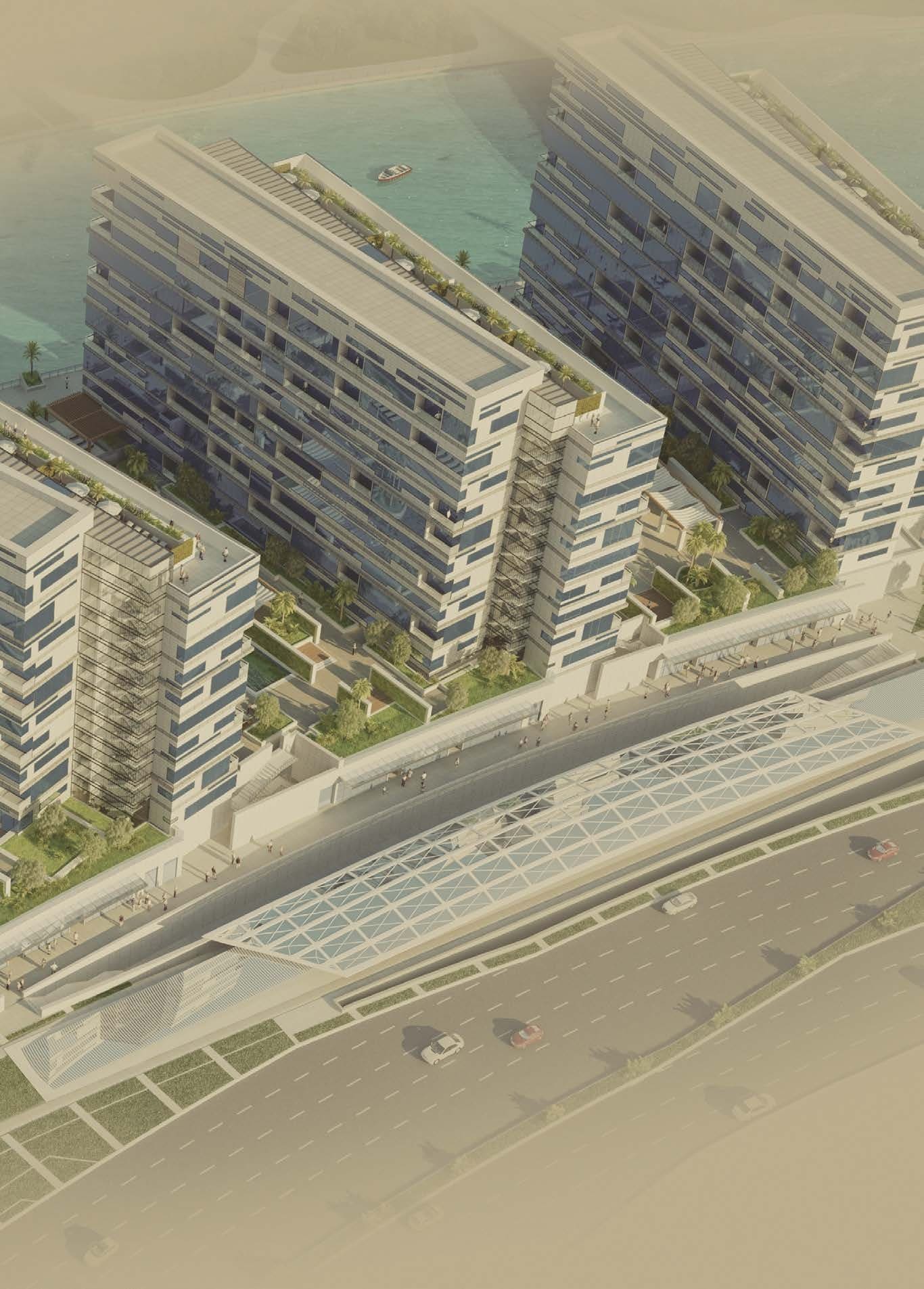 Lamar Residences 4