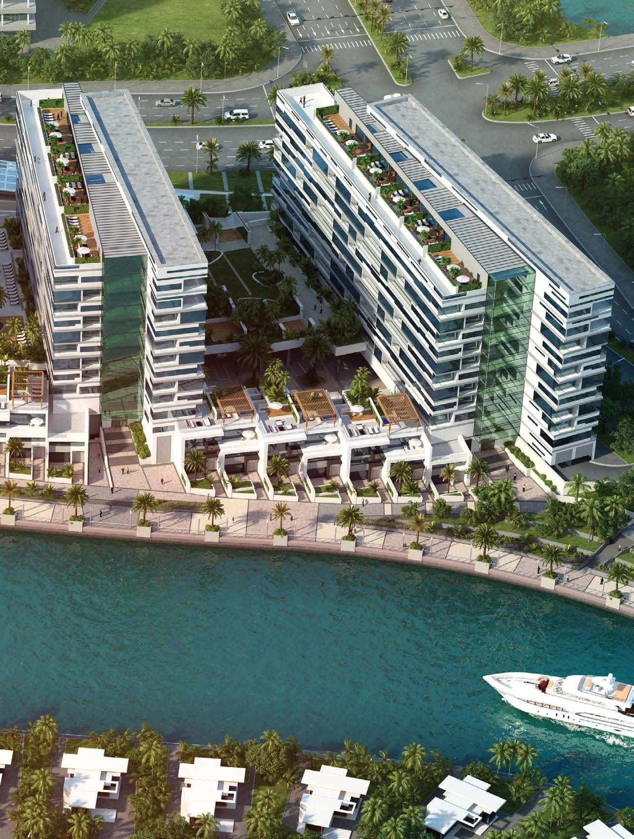 Lamar Residences 5