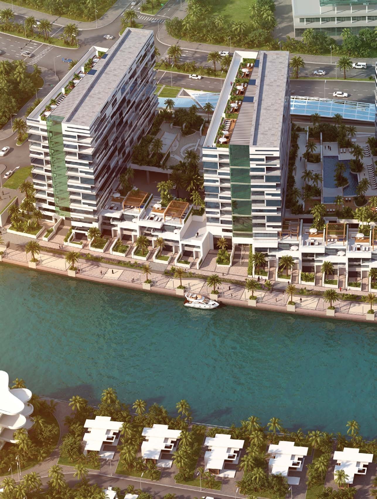 Lamar Residences 6