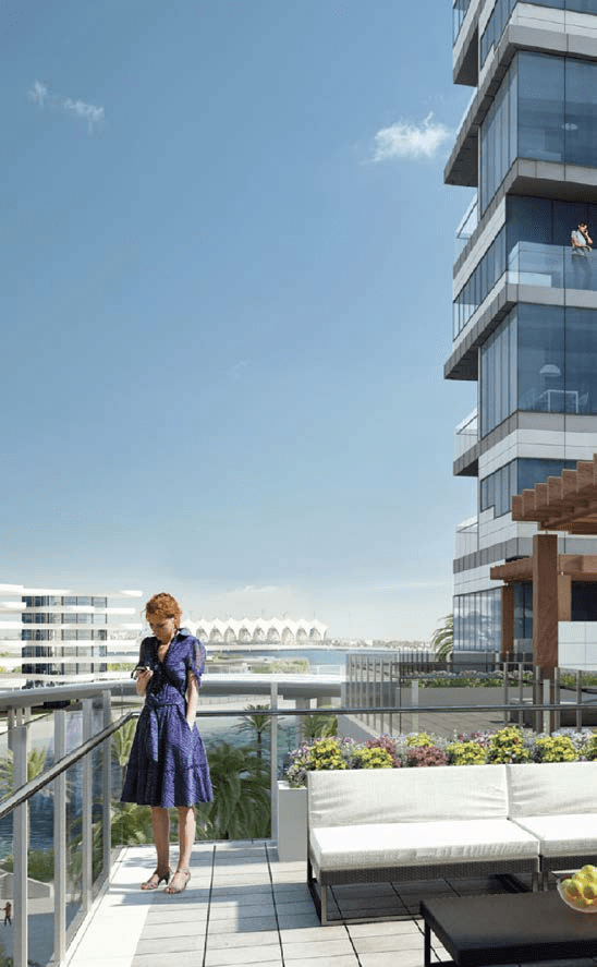 Lamar Residences 7