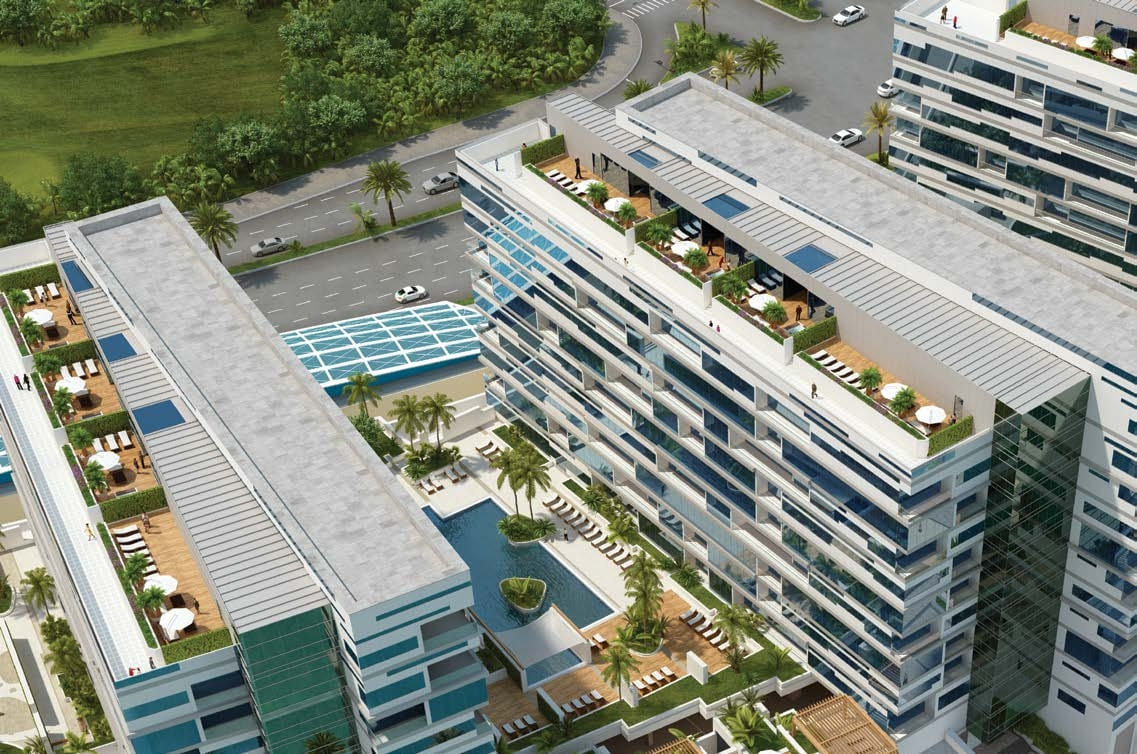 Lamar Residences 8