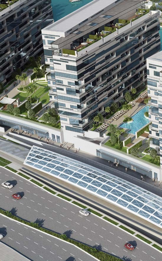 Lamar Residences 9