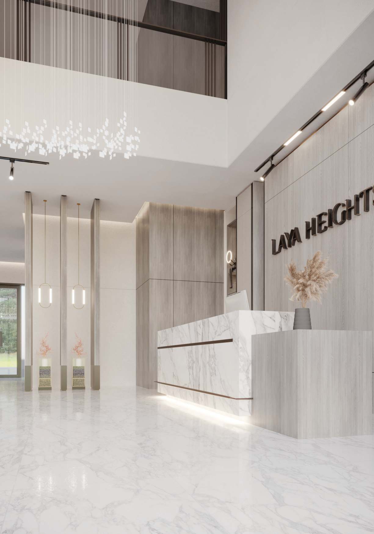 Laya Heights 10