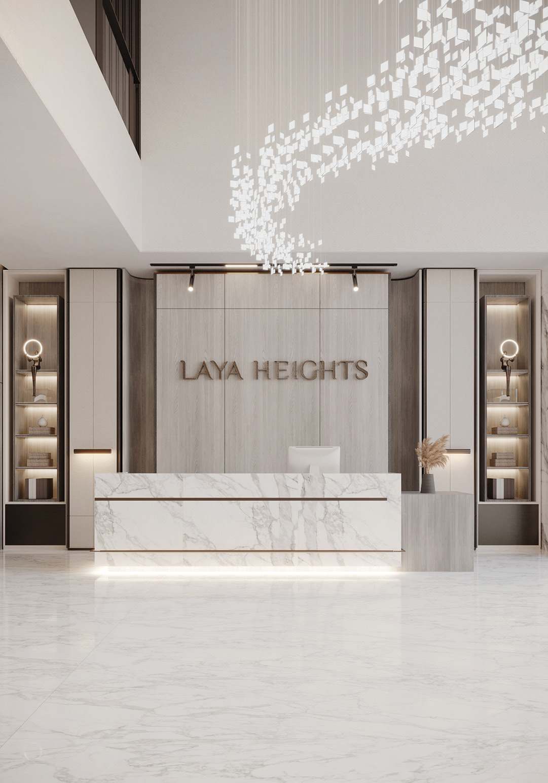 Laya Heights 12