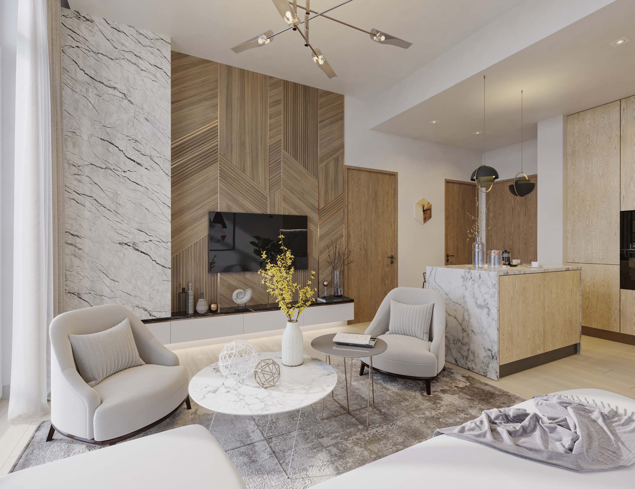 Laya Heights 6