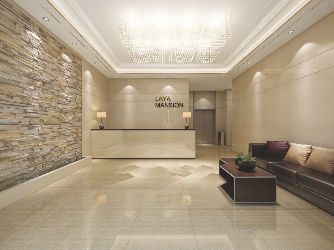 Laya Mansion 10