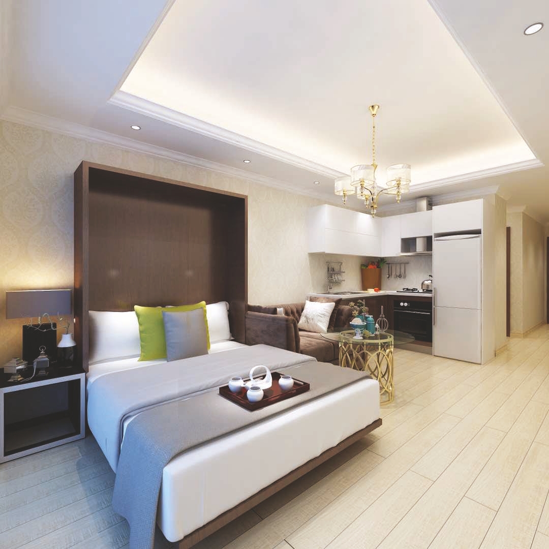 Laya Mansion 3