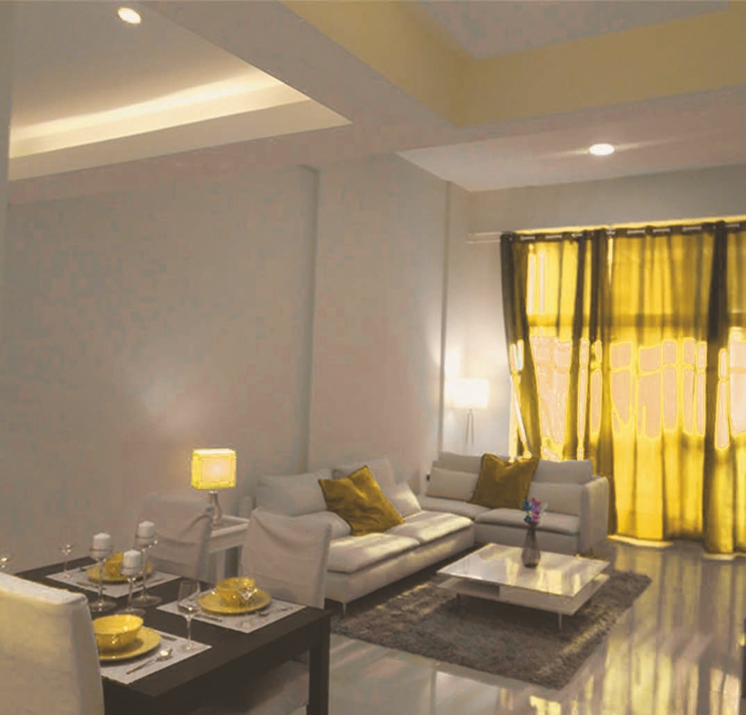 Laya Mansion 4