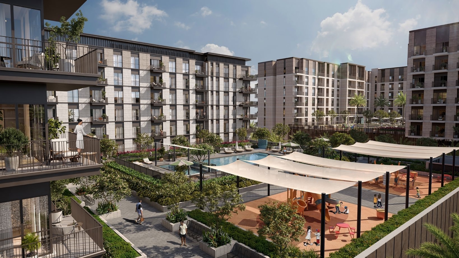 Layla Residences — 3