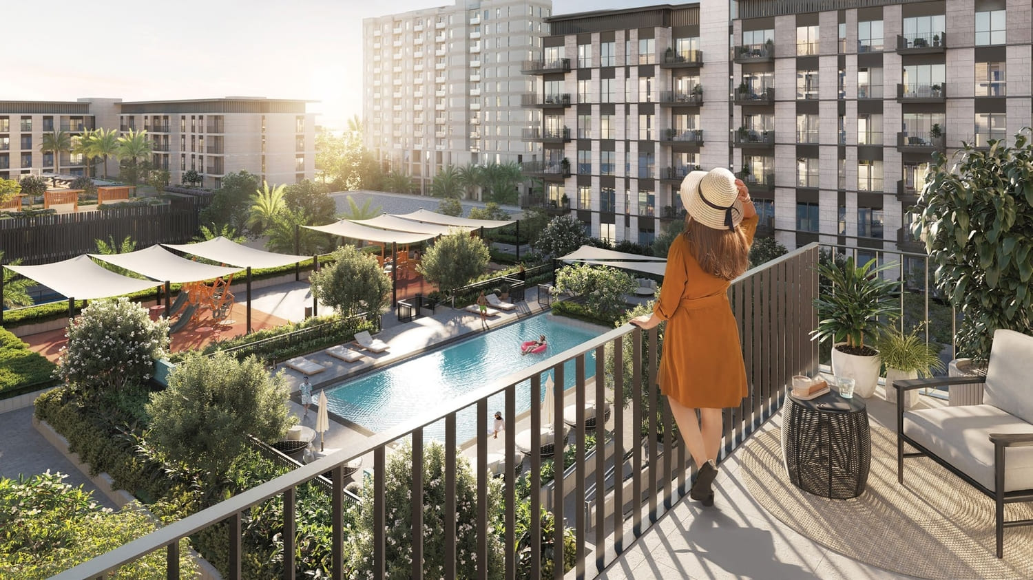 Layla Residences 3